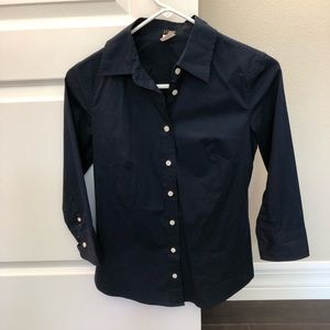 J Crew Dress Shirt